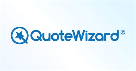 QuoteWizard .